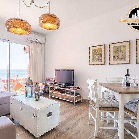 דירות טורמולינוס El Abanico Apartamento Con Vistas מראה חיצוני תמונה